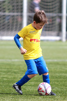 Reamonn Gormley Memorial Soccer Festival - Hamilton Palace Sport