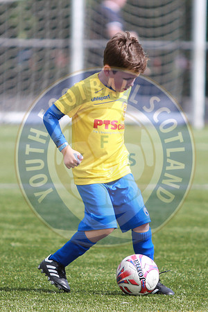 Reamonn Gormley Memorial Soccer Festival - Hamilton Palace Sport