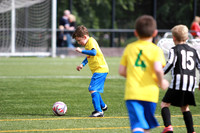 Reamonn Gormley Memorial Soccer Festival - Hamilton Palace Sport