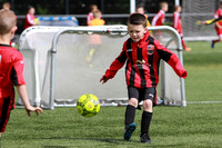 Reamonn Gormley Memorial Soccer Festival - Hamilton Palace Sport