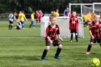 Reamonn Gormley Memorial Soccer Festival - Hamilton Palace Sport