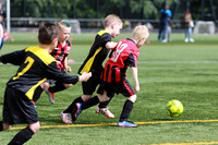 Reamonn Gormley Memorial Soccer Festival - Hamilton Palace Sport
