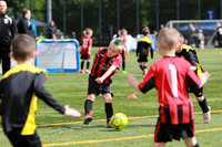 Reamonn Gormley Memorial Soccer Festival - Hamilton Palace Sport
