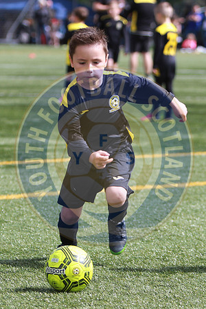 Reamonn Gormley Memorial Soccer Festival - Hamilton Palace Sport