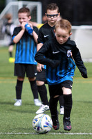 Reamonn Gormley Memorial Soccer Festival - Hamilton Palace Sport
