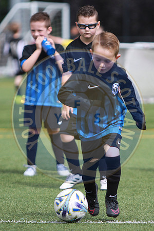 Reamonn Gormley Memorial Soccer Festival - Hamilton Palace Sport