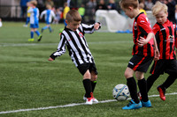 Reamonn Gormley Memorial Soccer Festival - Hamilton Palace Sport