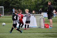 Reamonn Gormley Memorial Soccer Festival - Hamilton Palace Sport