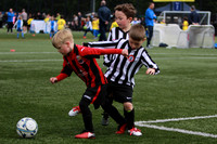 Reamonn Gormley Memorial Soccer Festival - Hamilton Palace Sport
