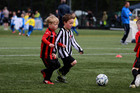 Reamonn Gormley Memorial Soccer Festival - Hamilton Palace Sport