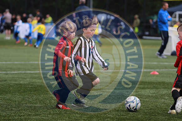 Reamonn Gormley Memorial Soccer Festival - Hamilton Palace Sport