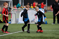Reamonn Gormley Memorial Soccer Festival - Hamilton Palace Sport
