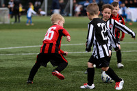 Sunday Action Photos