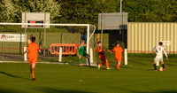 Grove Academy vs St John's RC HS (U17s)