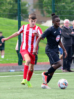 Neilston FC v Clydebank FC (U18s)