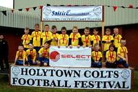 2010s & 2011s Team & Individual