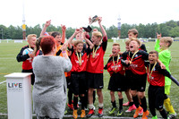Hawick Youth v Earlston FC (U13s)