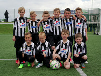 Blackburn United