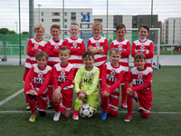 Bonnyrigg Rose