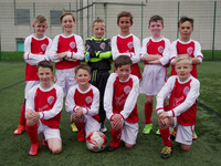 Broxburn Athletic Colts