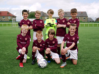 Heart of Midlothian