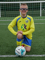 Inverkeithing Hillfield Swifts