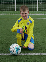 Inverkeithing Hillfield Swifts