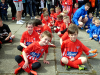 Sunday - 2011s & 2010s