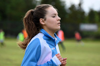 Westdyke FC v Dunfermline Athletic (17's Girls)