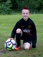 2008s & 2009s Team & Individual