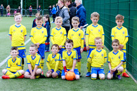 2008s & 2009s Team & Individual