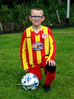 2008s & 2009s Team & Individual
