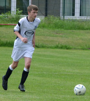 Grove Academy vs Craigie HS (U16s)
