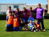 Autism Team (Team & Individual)