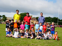 Wee Westies (Team & Individual)