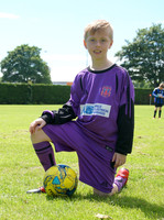 Fun Fours & Soccer Sevens (Teams & Individual)