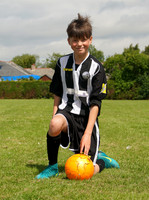 11-a-side (Team & Individual)