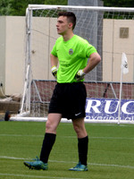Sauchie Juniors v Riverside FC (U19s)