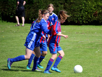 Girls Section (Action)