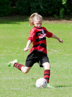 Girls Section (Action)