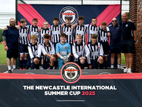 Busby AFC