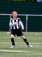 Port Glasgow Juniors v Greenock Morton CFC (2008s)