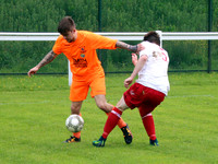 Syngenta Juveniles v Kirkfield United (U19s)