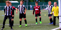 Port Glasgow Juniors v Renton Craigandro (2008s)