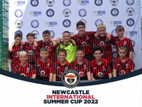 Swalwell Juniors