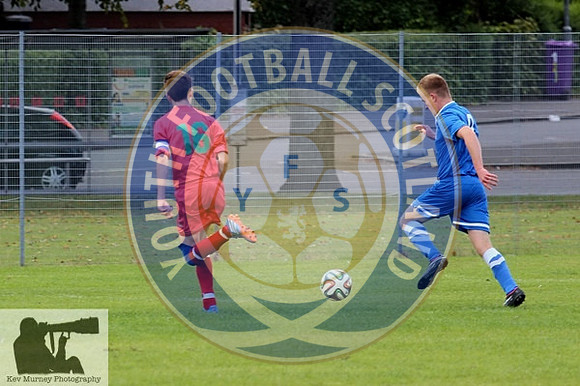 Knightswood v Seafar Villa 26