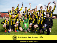Currie Star U16s - Division  League Cup