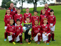 Soccer Sevens