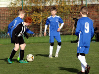 St Andrews BC v Port Glasgow Juniors CSC (2008s)