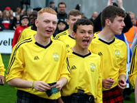 Opening Ceremony